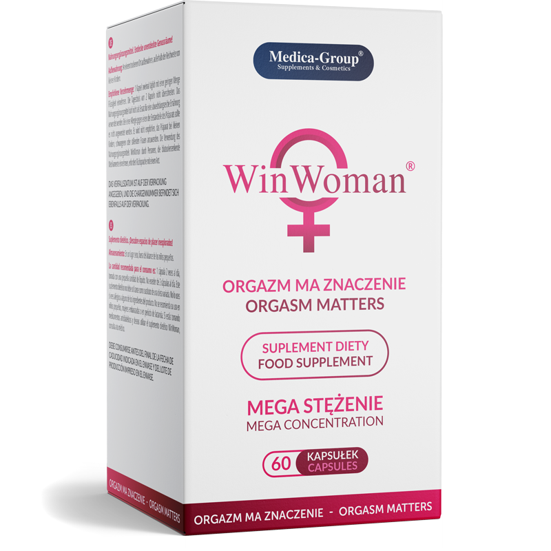 Medica-Group WinWoman