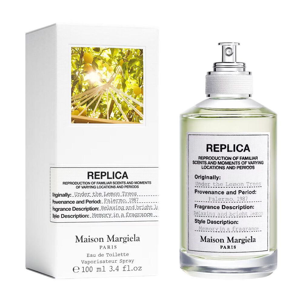 Maison Margiela Replica Under The Citron Trees