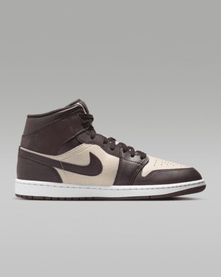 Air Jordan 1 Mid SE Men's Shoes