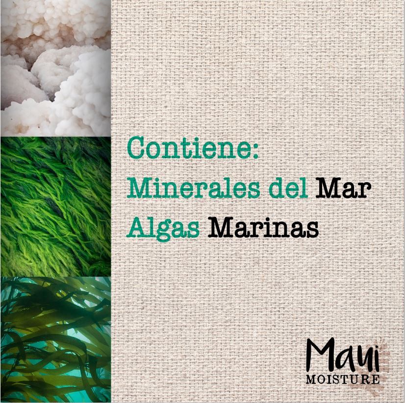 Regenerator s morskim mineralima Sea Minerals Regeneratori bez silikona