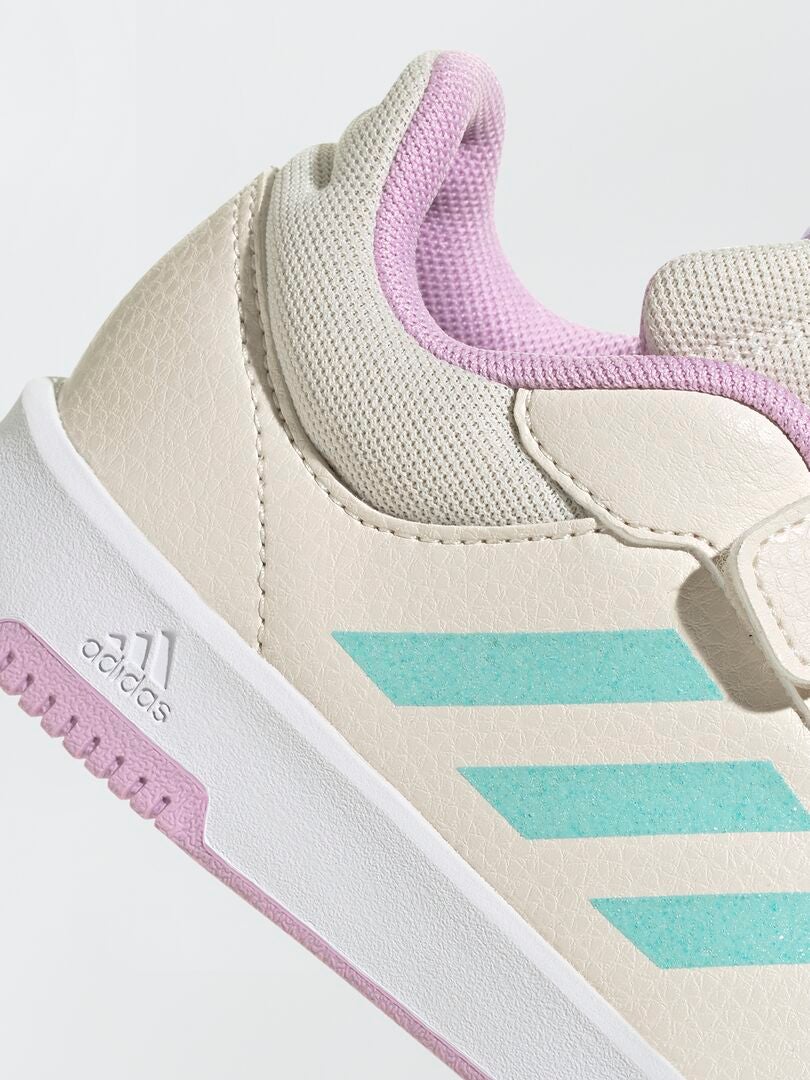 Zapatillas 'adidas' 'Tensaur' - blancas