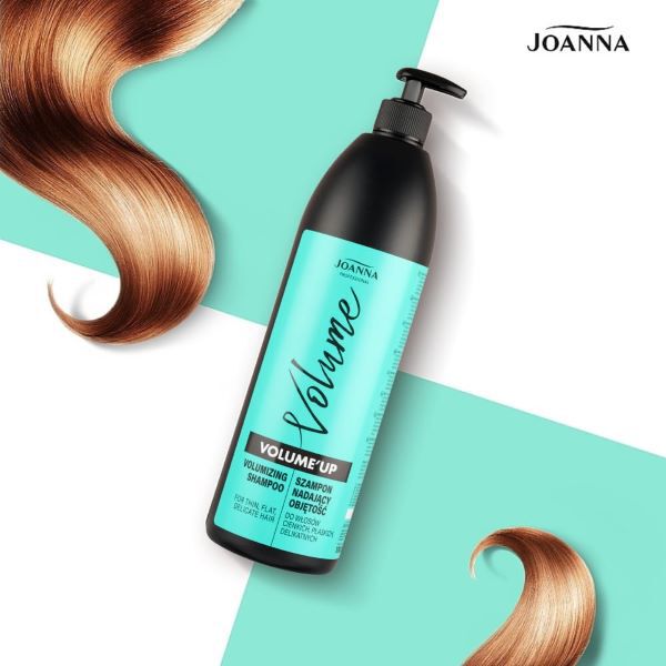 Shampoing Joanna 1000 ml