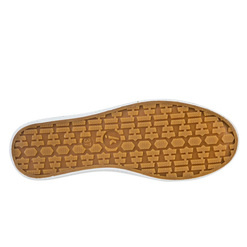  Plátenná obuv Zapatillas Kawasaki Signature