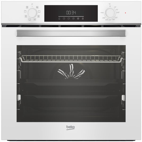 Piekarnik elektryczny Beko BBIM 14300 WMS 72l 60cm