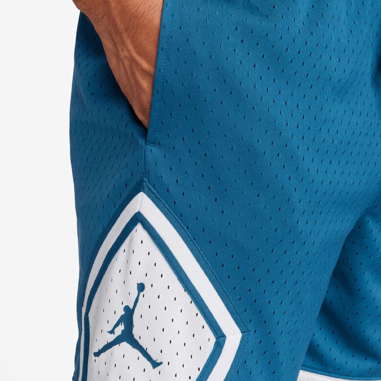 Dri-Fit Sport Diamond Short