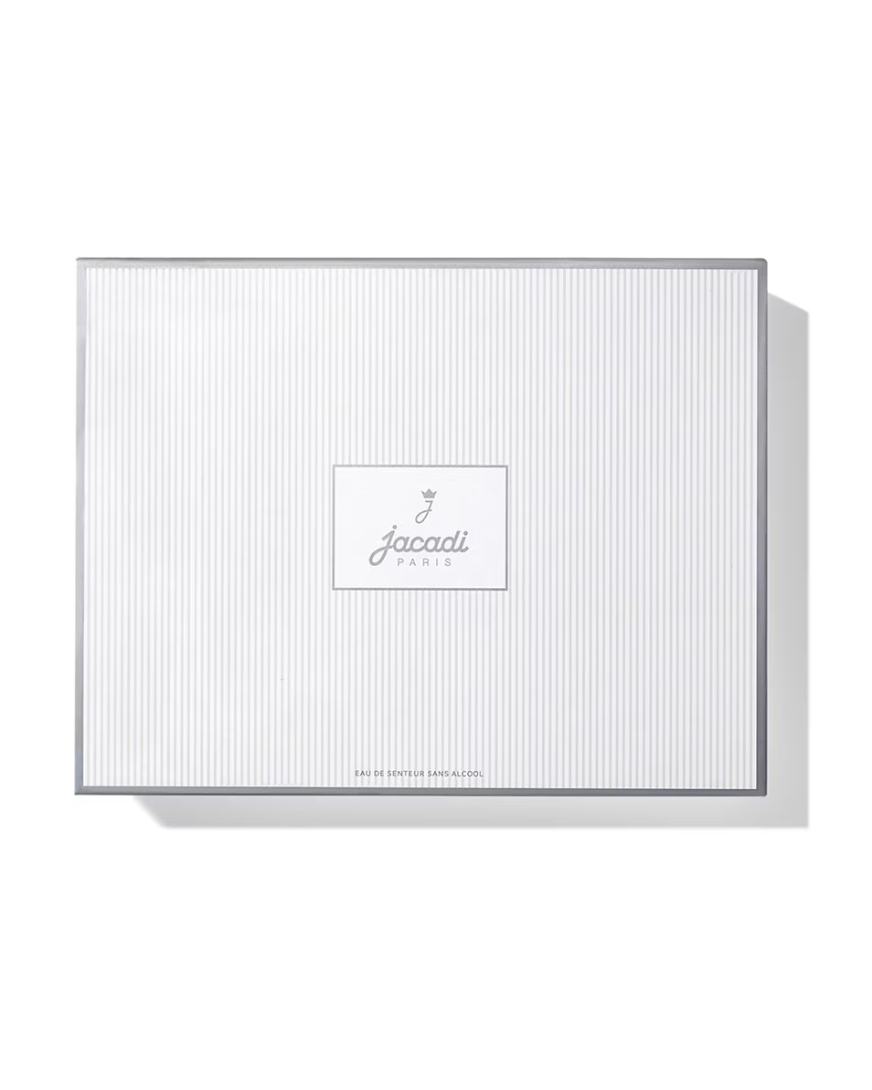 JACADI LE BÉBÉ SET EAU DE SENTEUR CADOU