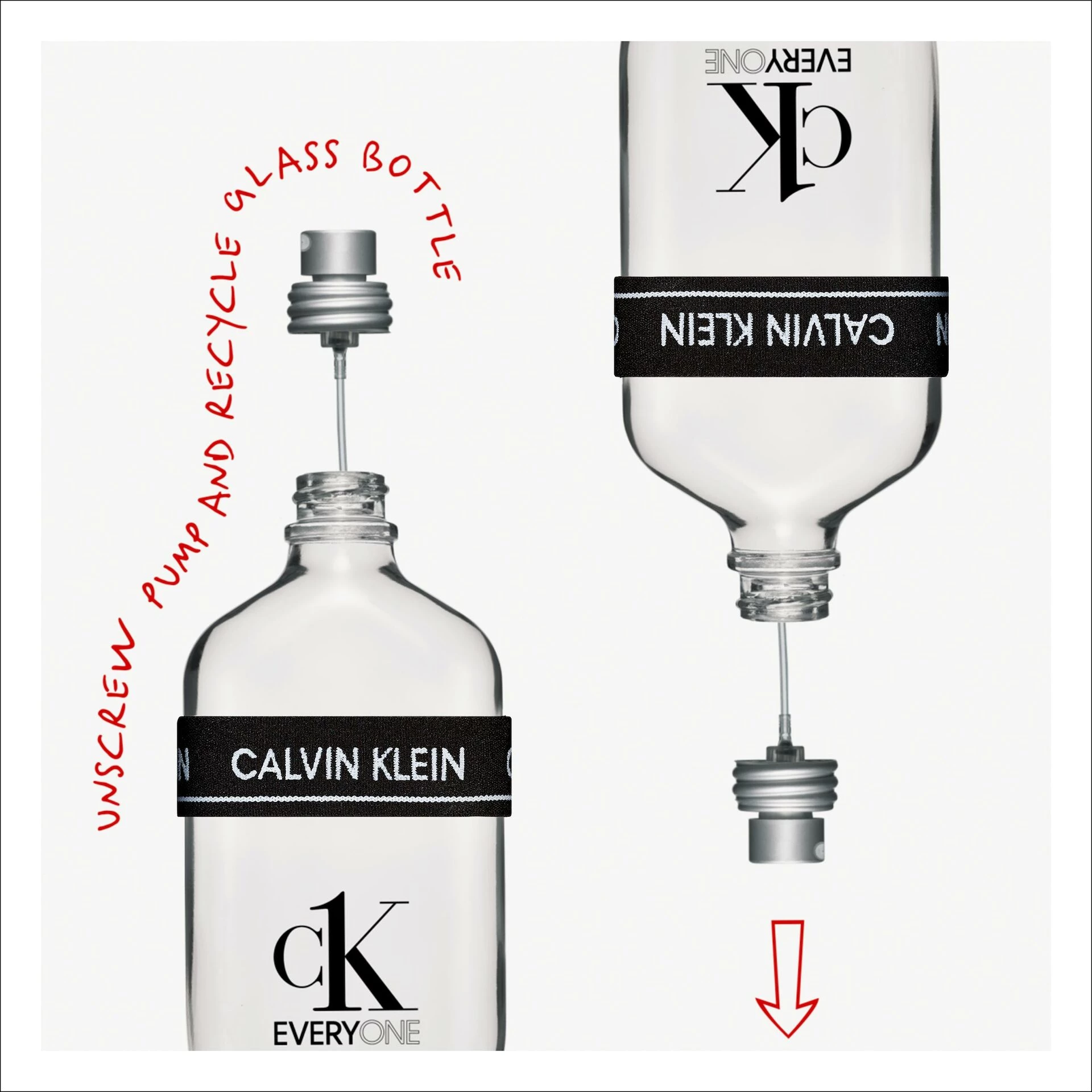 ck Everyone EdP 50 ml - Calvin Klein