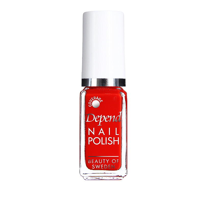 Depend Depend nagellack 5 g 036