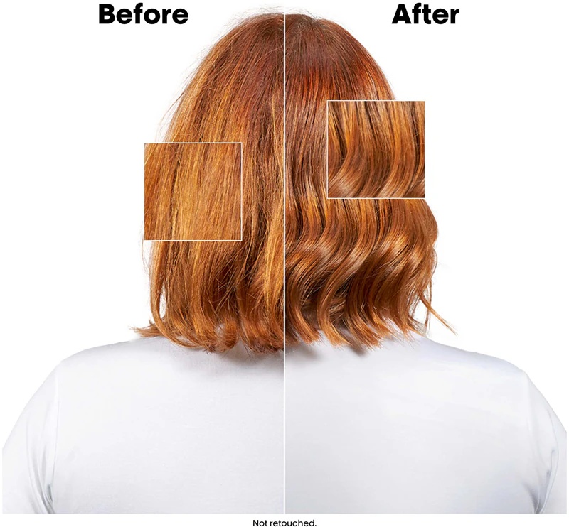 L'Oréal Professionnel Serie Expert Metal Detox darilni set za barvane in poškodovane lase