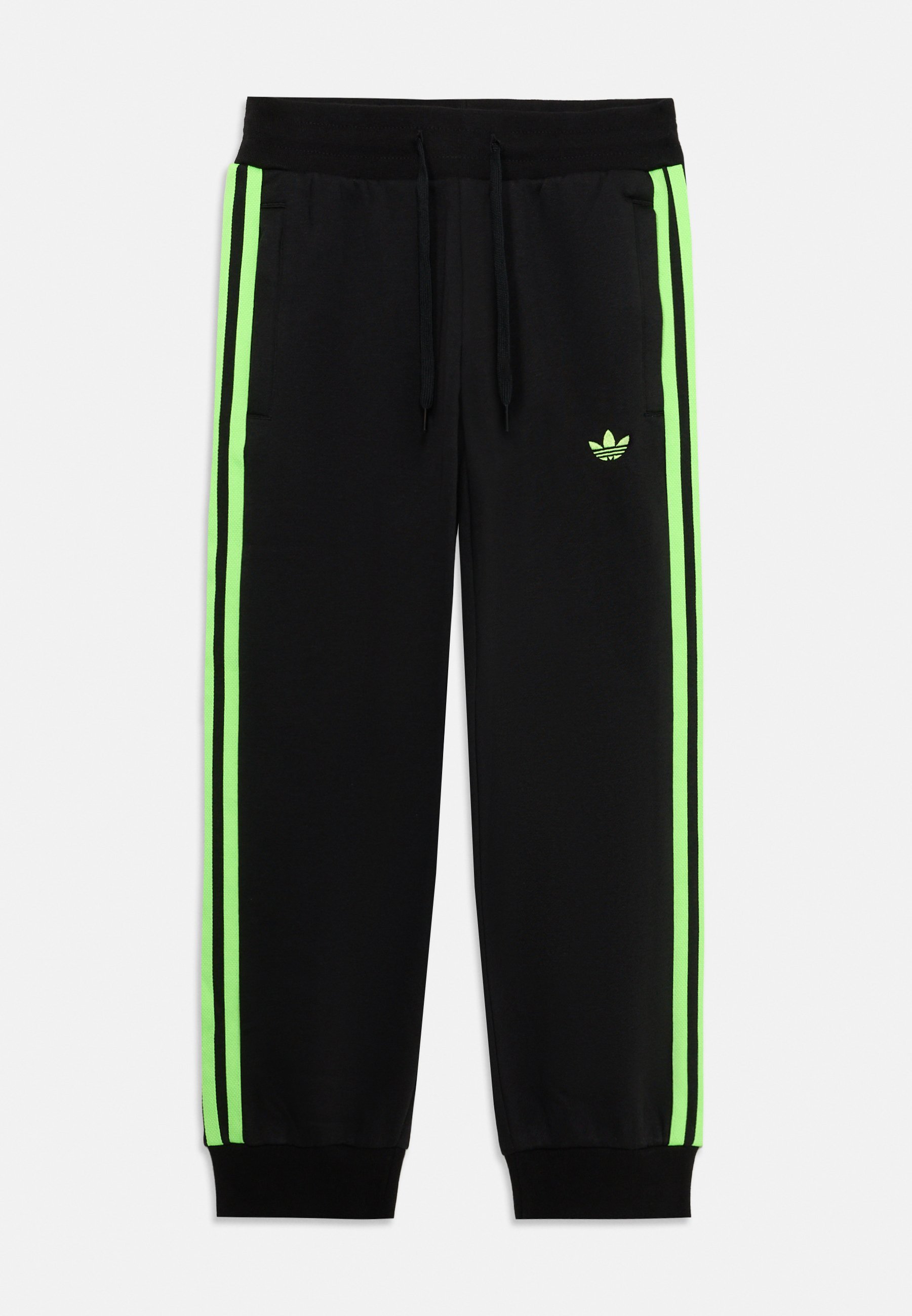 adidas Originals UNISEX BROEK - Trainingsbroek - zwart
