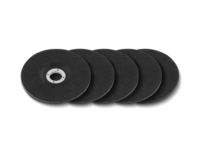 Akcesoria PARKSIDE® para rebarbadoras, Ø 125 mm
