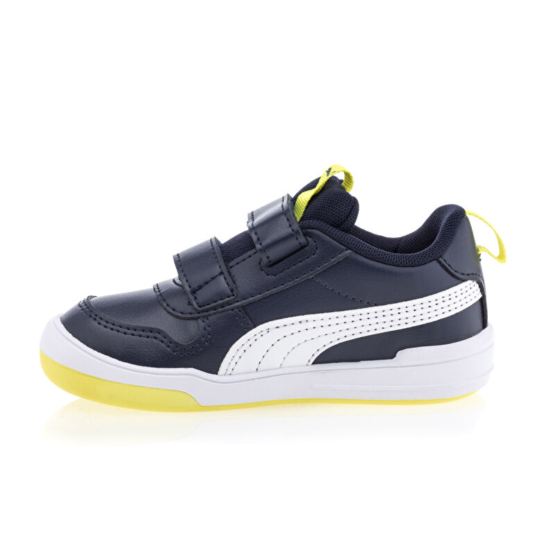 Καλάθια / sneakers Garcon Bleu