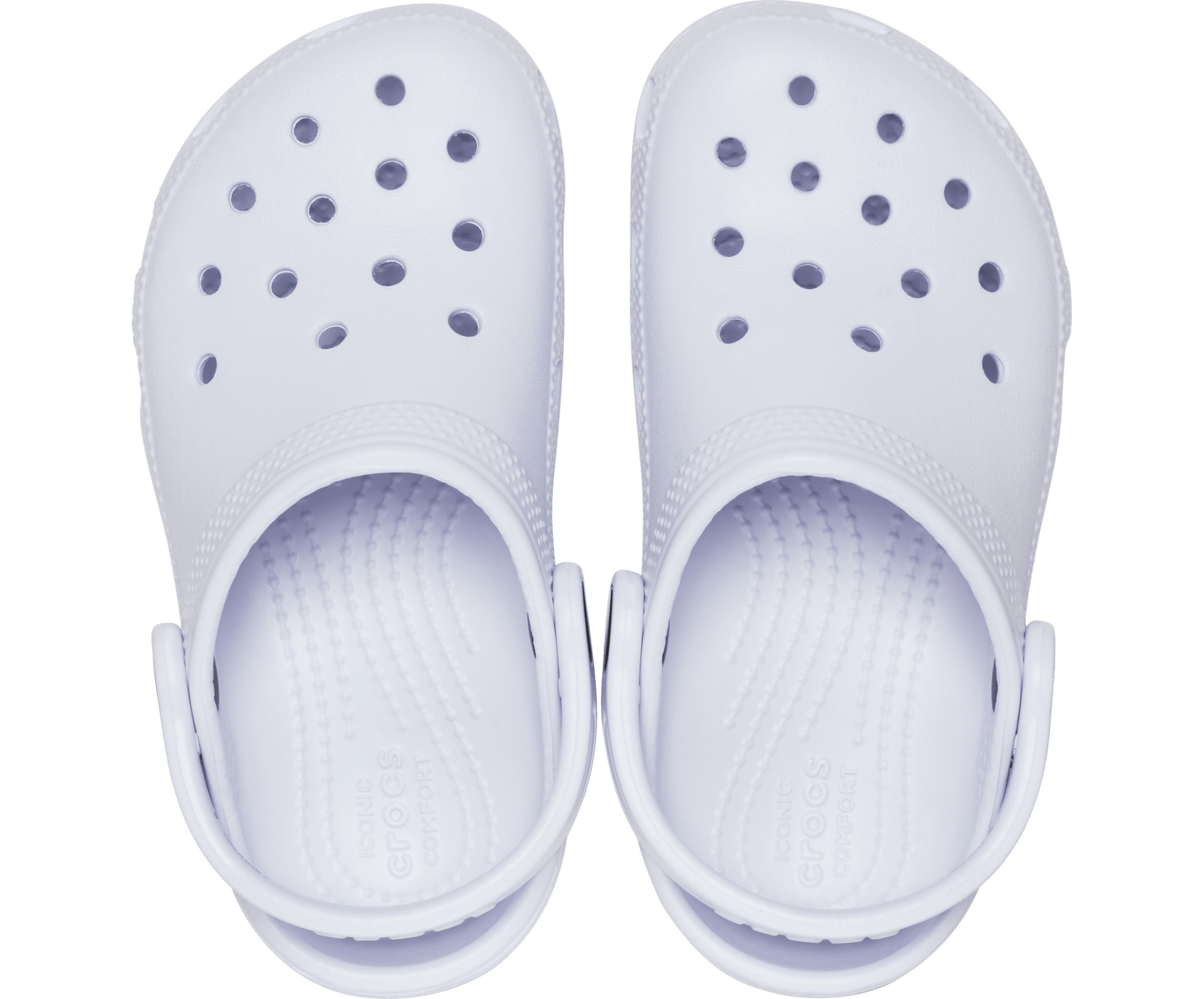 Toddler Classic Clog