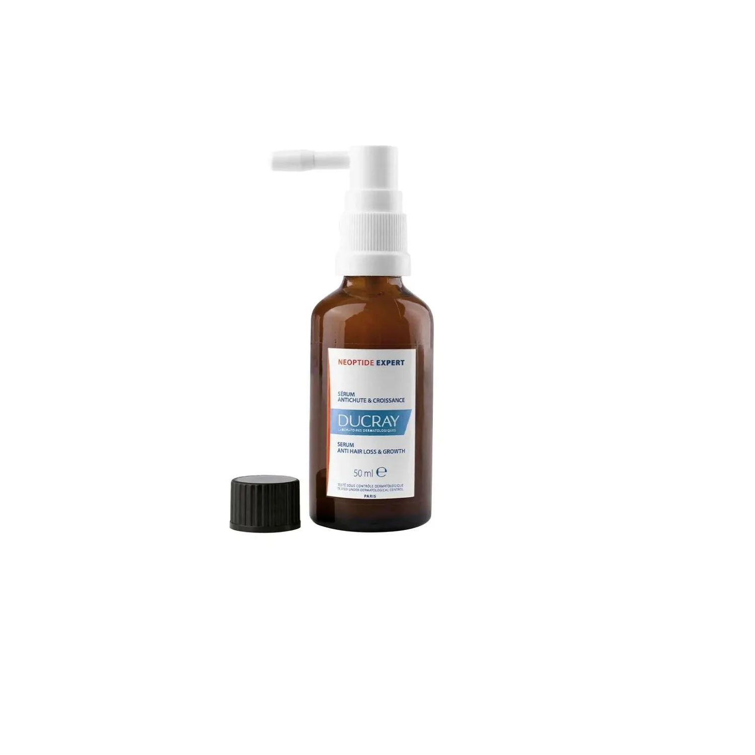 Anticaduta Neoptide Expert - Siero Contro La Caduta Dei Capelli Cronica - Trattamento Anticaduta Capelli