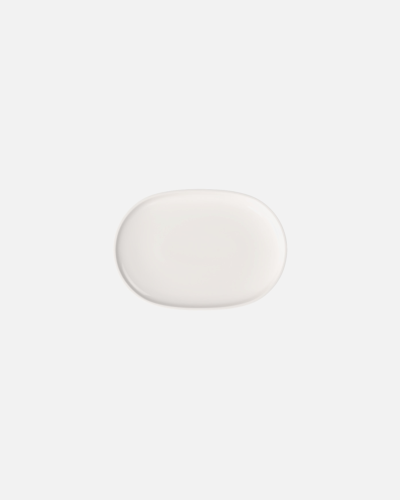 Villeroy & Boch Oválný talíř na ryby Artesano Original - 1 kus