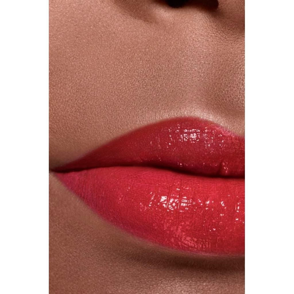 CHANEL Lippenstift ROUGE COCO FLASH - 3 g
