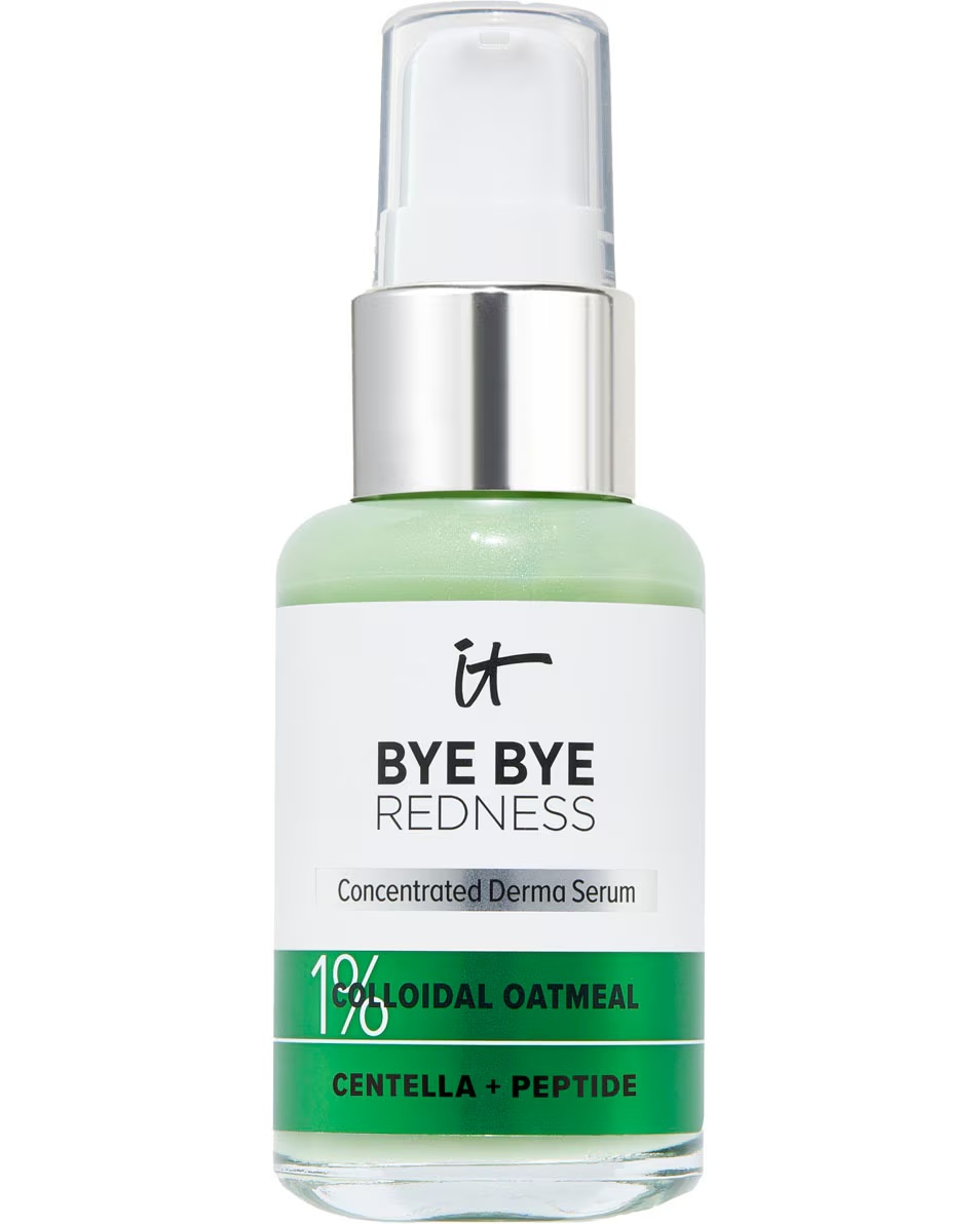 IT KOZMETIKA BYE BYE SERUM BYE BYE REDNESS SERUM