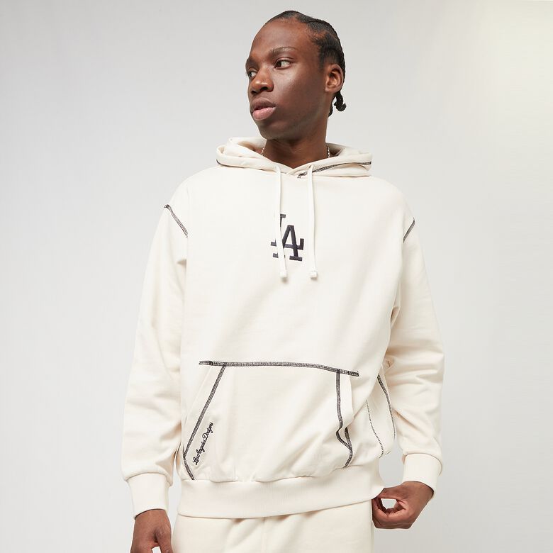 MLB World Series Oversized Hoody Los Angeles Dodgers