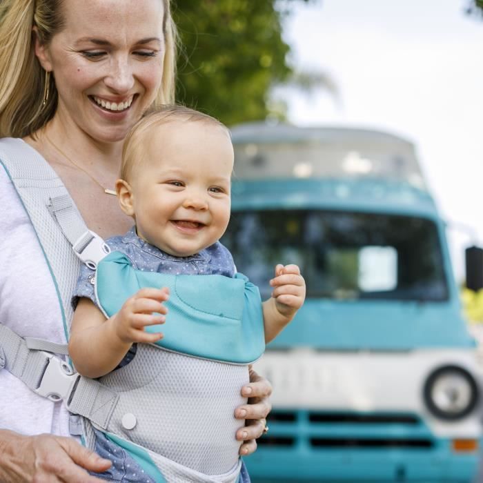 Infantino Flip Air Baby Carrier