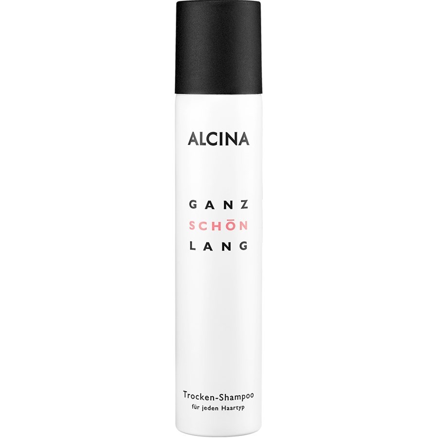 Alcina sausais šampūns - 200 ml