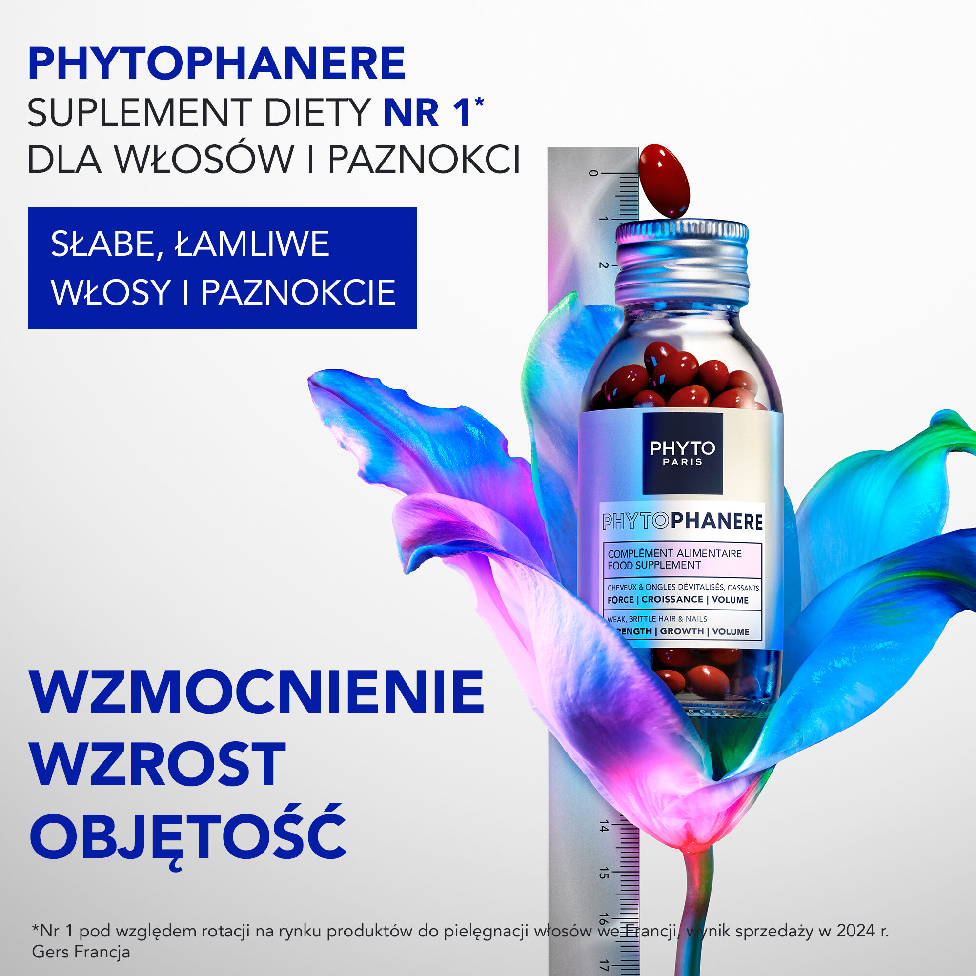 Phyto Paris PHYTOFANÈRE