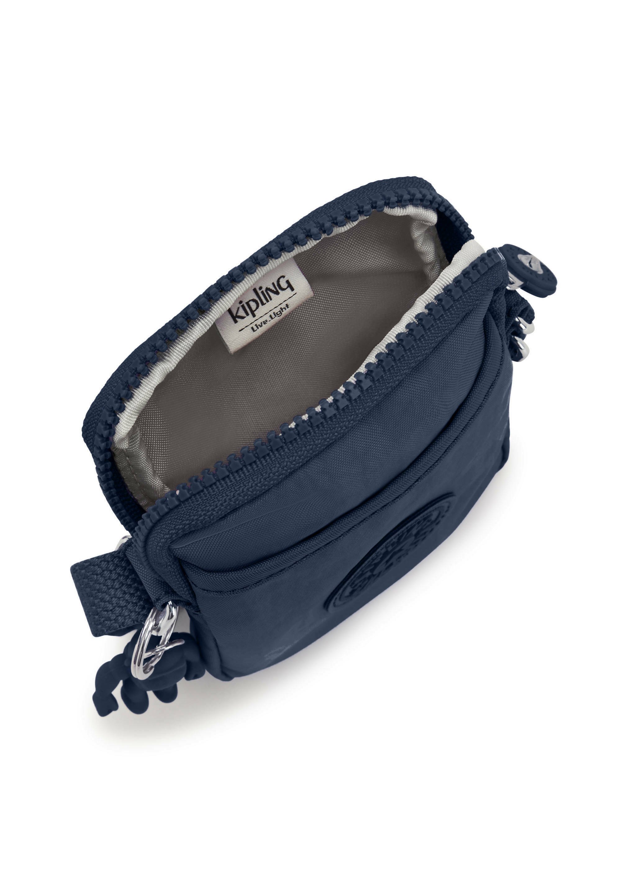 Pochette pour téléphone Kipling TALLY - bleu 2
