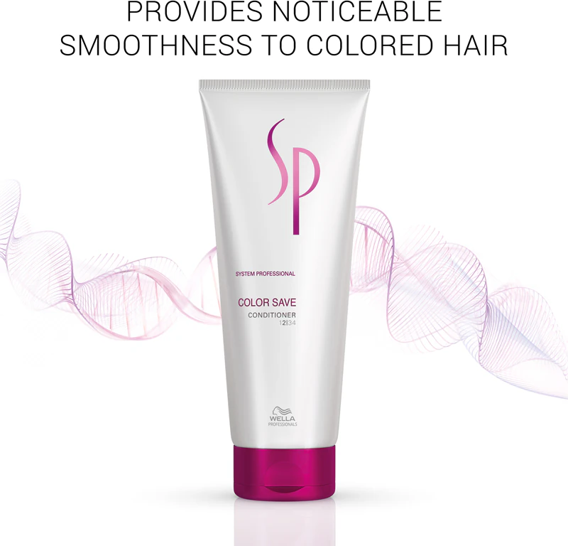 Wella Professionals SP Color Save kondicionér pre farbené vlasy