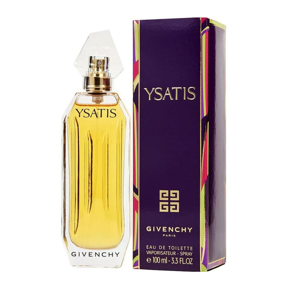 Givenchy Givenchy Ysatis