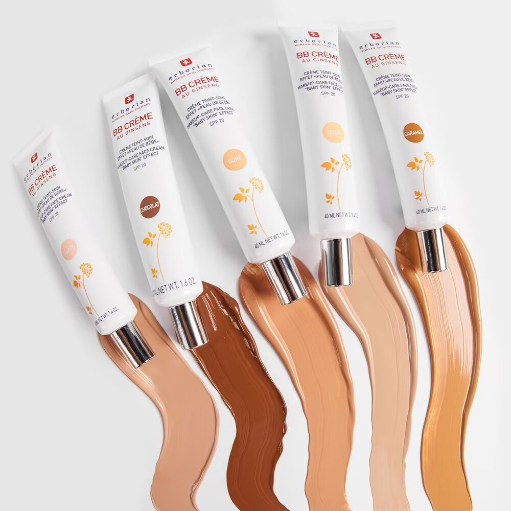 Erborian BB Cream