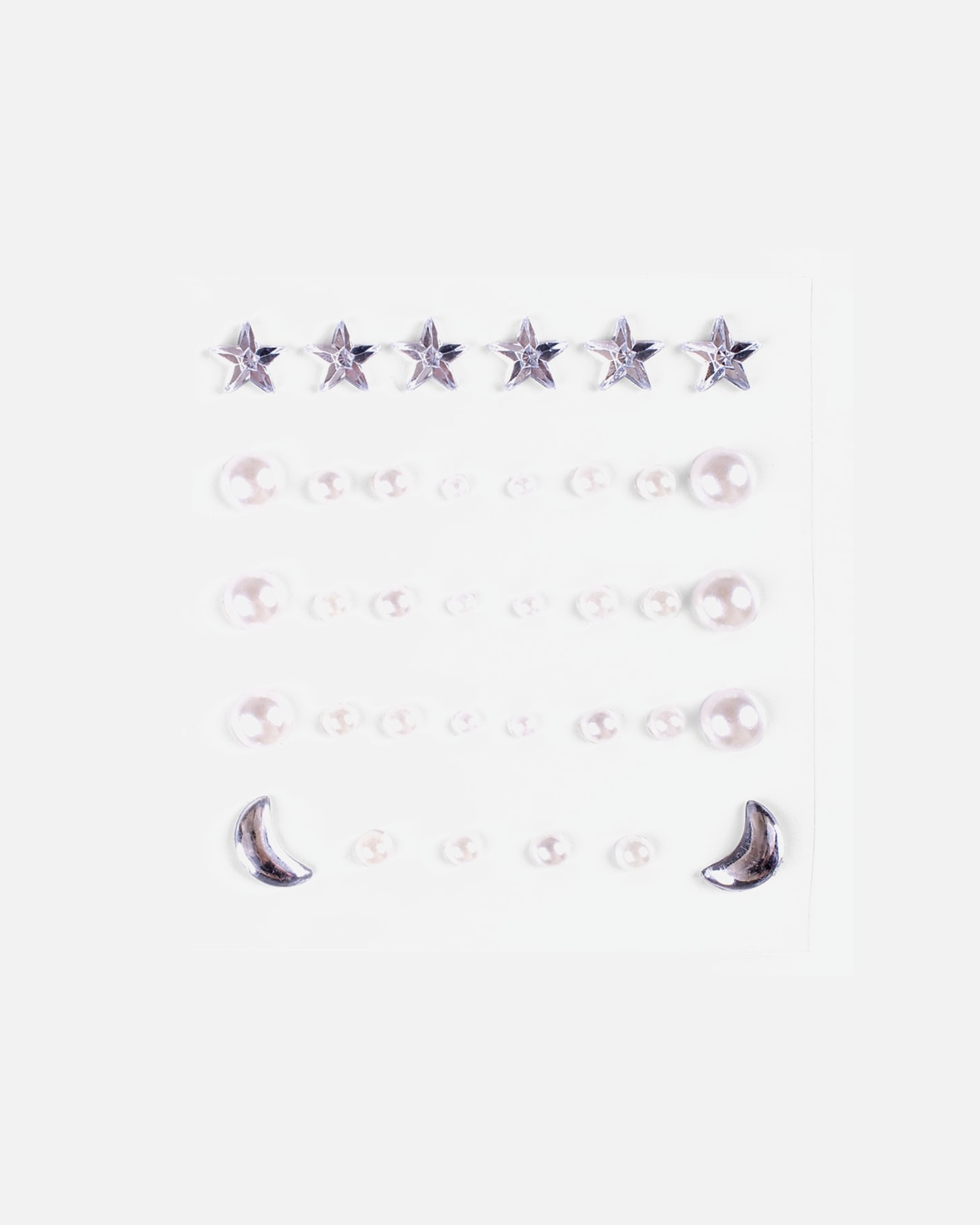 Lethal Cosmetics Face Gems