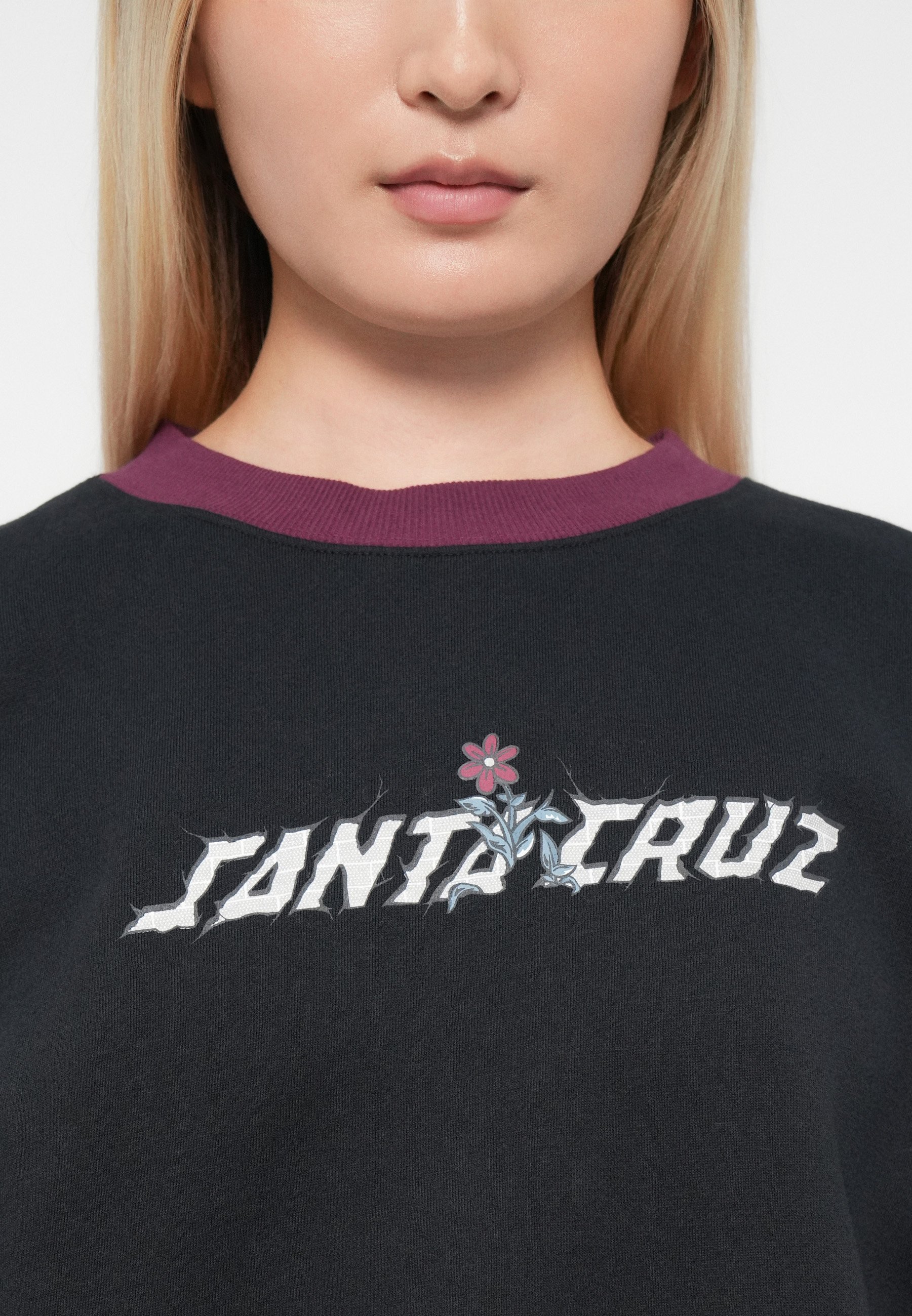 Santa Cruz-sweatshirts