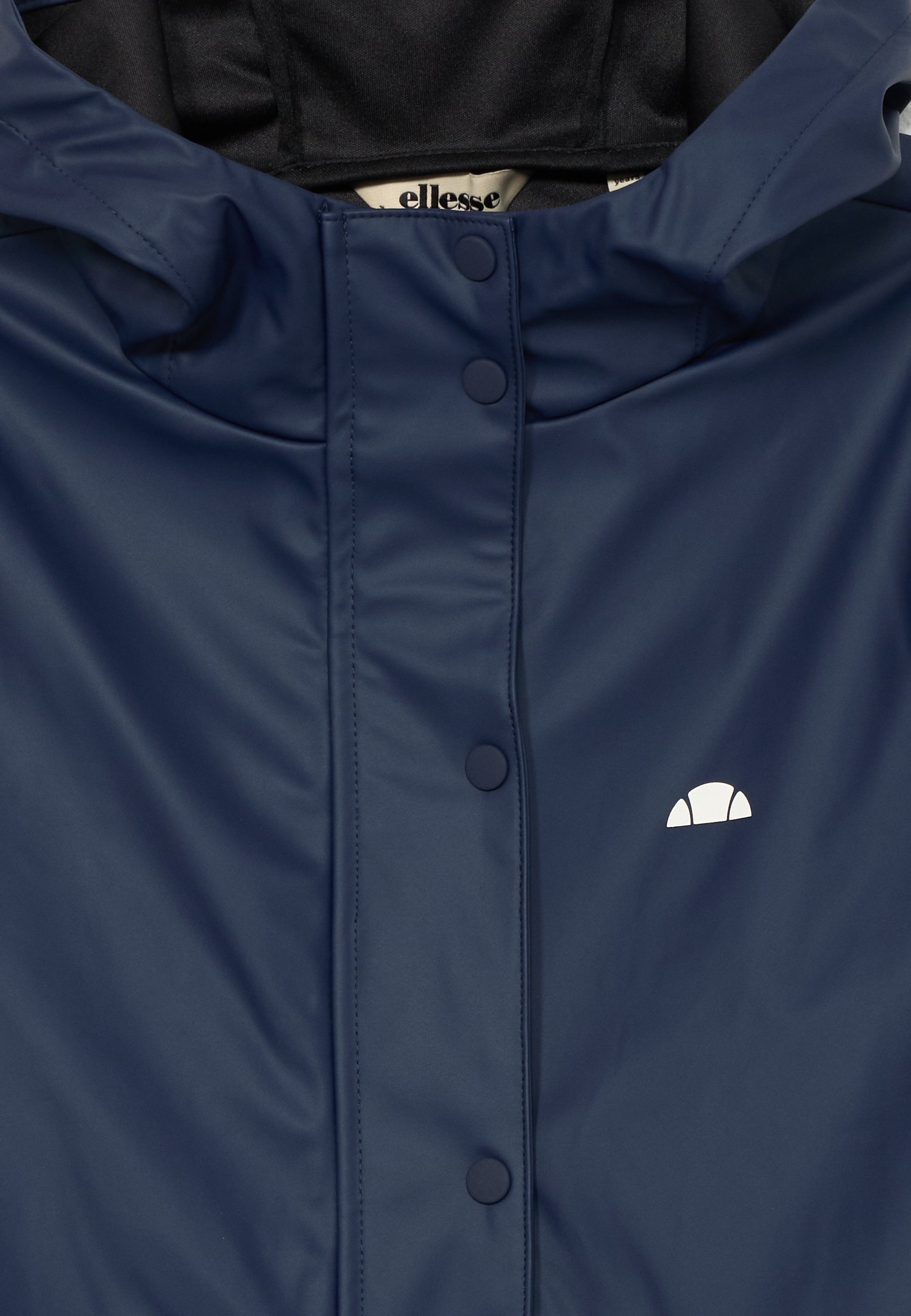 Ellesse NEVESTE VESTE UNISEXE - Veste imperméable - marine