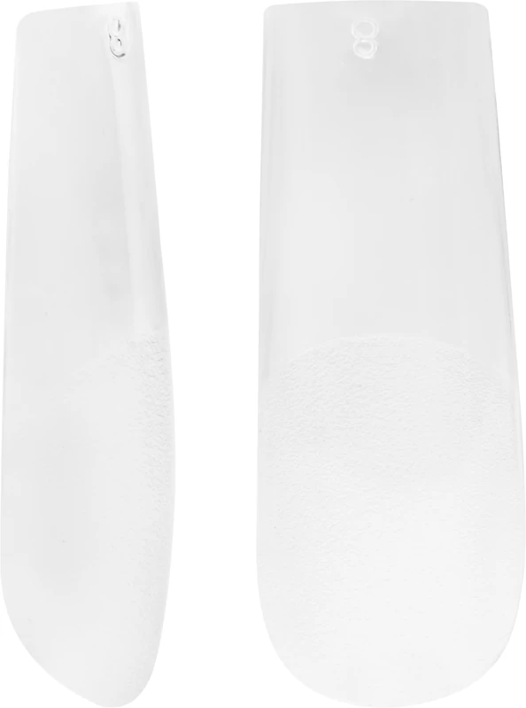 Unhas postiças invisíveis NEONAIL Flexi Tips