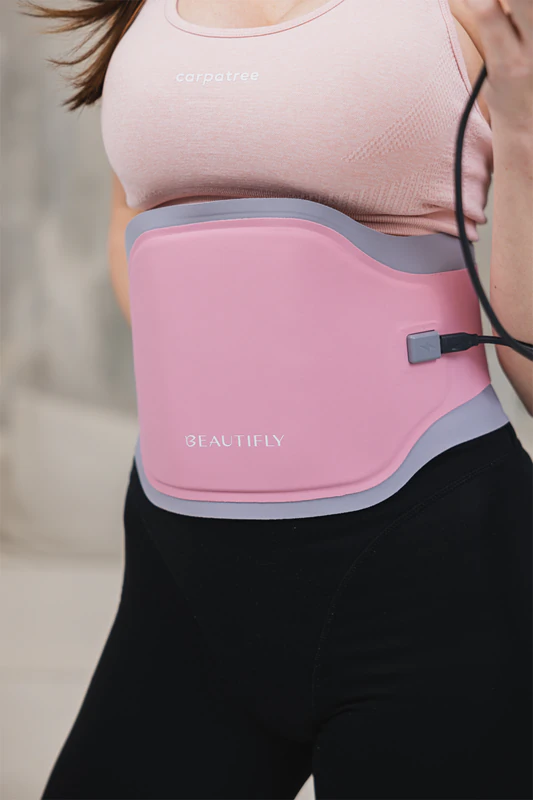 Beautifly ABS Tens Sculptor elektromusculaire stimulator