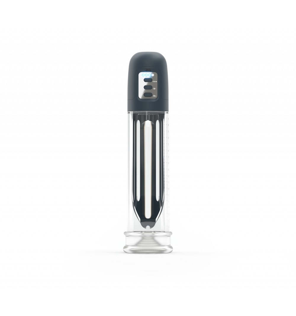 Marc Dorcel Power Pump Pro