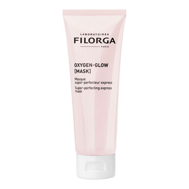 Filorga Oxygen-Glow Mask Superperfecting Express -pikakiiltoa kirkastava ja tasoittava naamio 75 ml