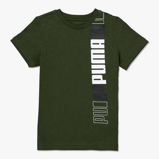 Camiseta Puma
