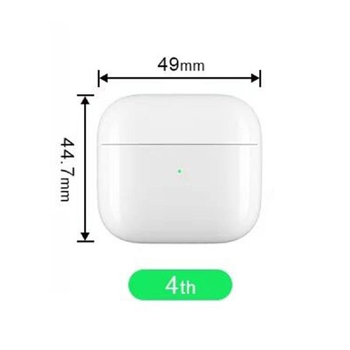  Écouteurs sans fil True Wireless Smartek TWS-850