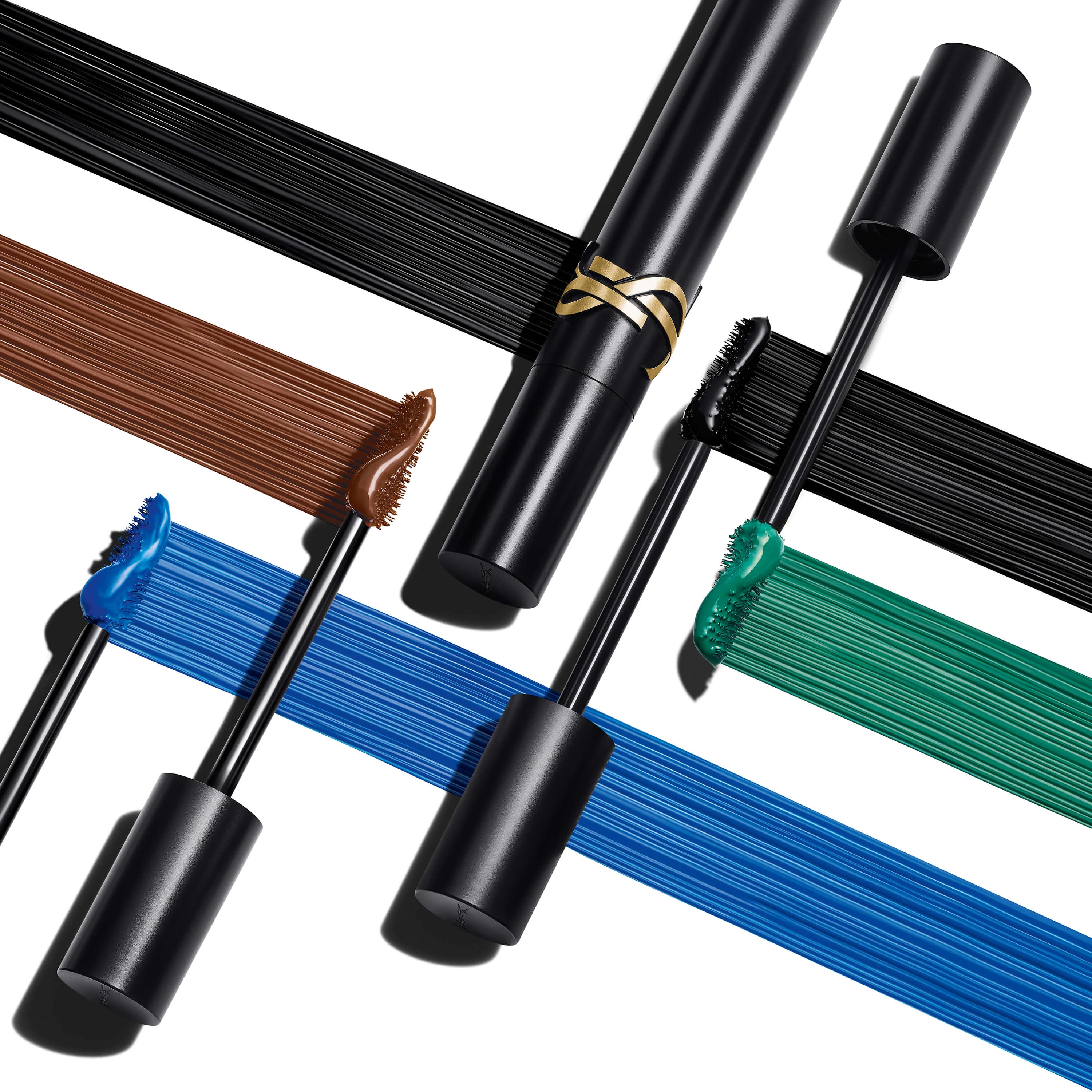 Occhi Lash Clash Mascara - Mascara