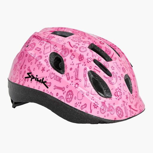 Casco Špiuk