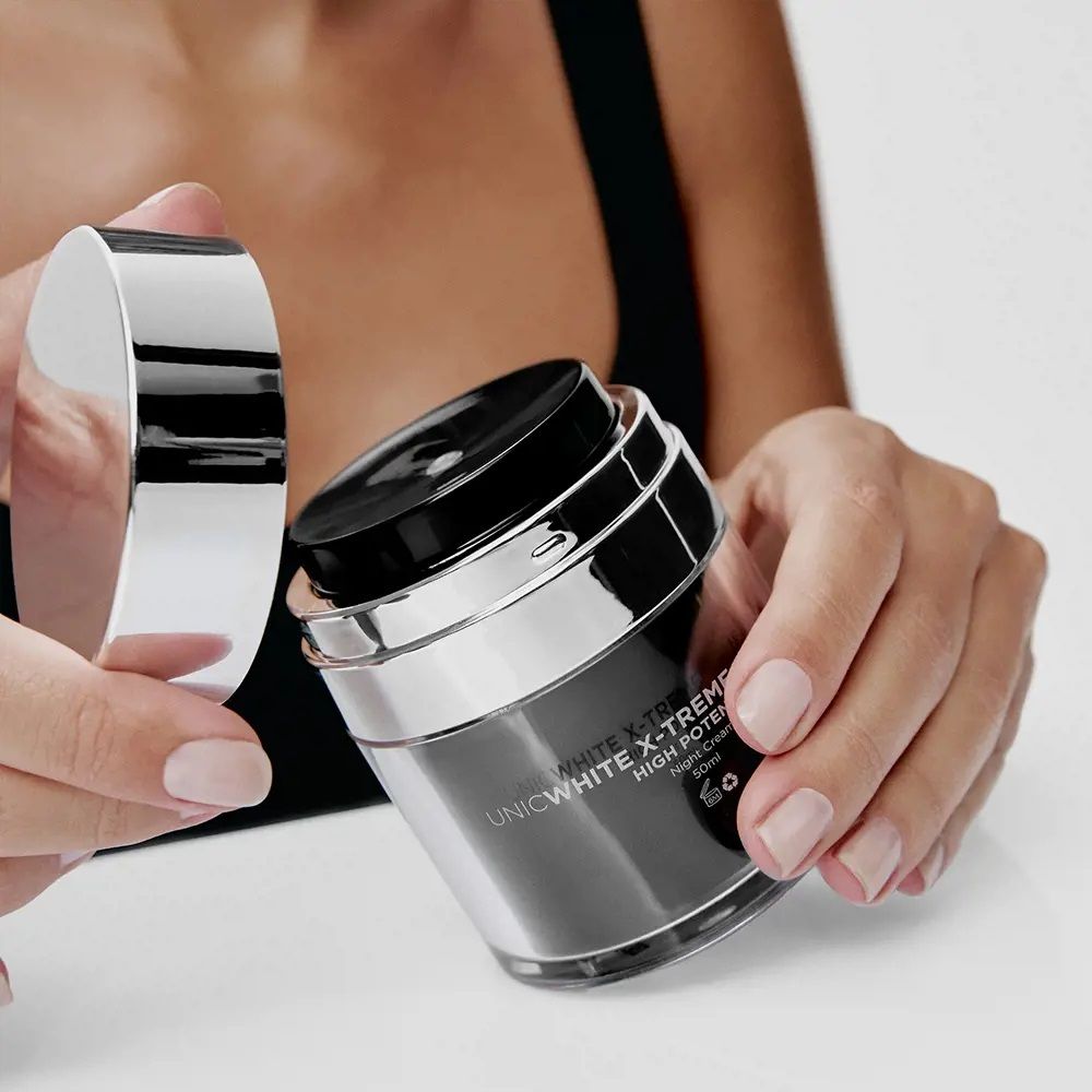 Unicwhite X-Treme Complex Cream Luxusný krém proti tmavým škvrnám
