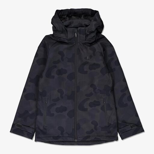 Boriken Softshell