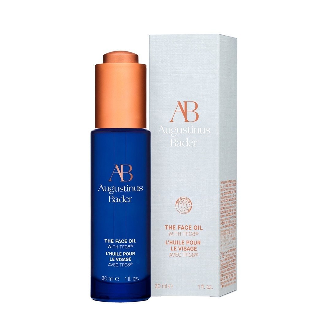 Augustinus Bader sejas eļļa – 10 ml