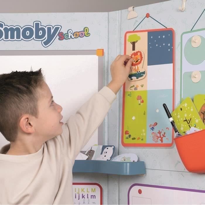 SMOBY - SCUOLA SMOBY - dai 3 anni