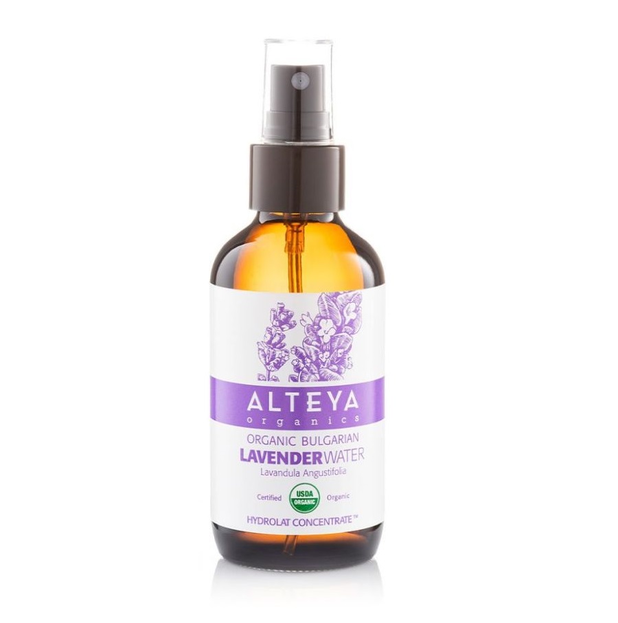 Lavanda Búlgara Orgánica Alteya