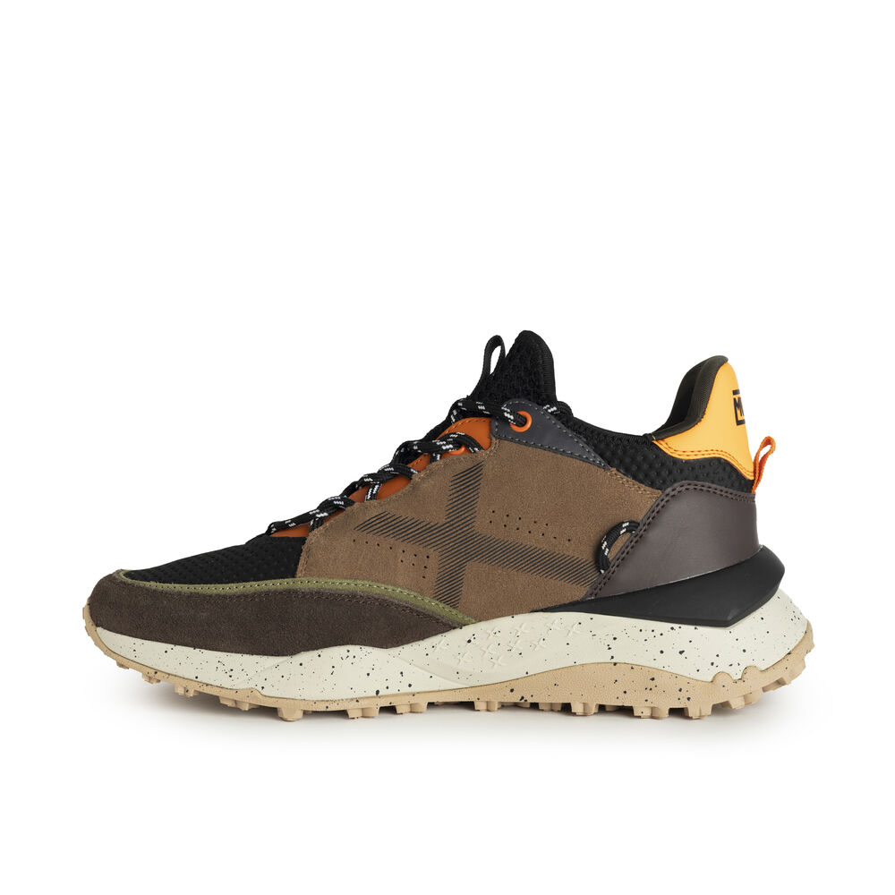  Sneakers Munich Doro 8772025 Braun
