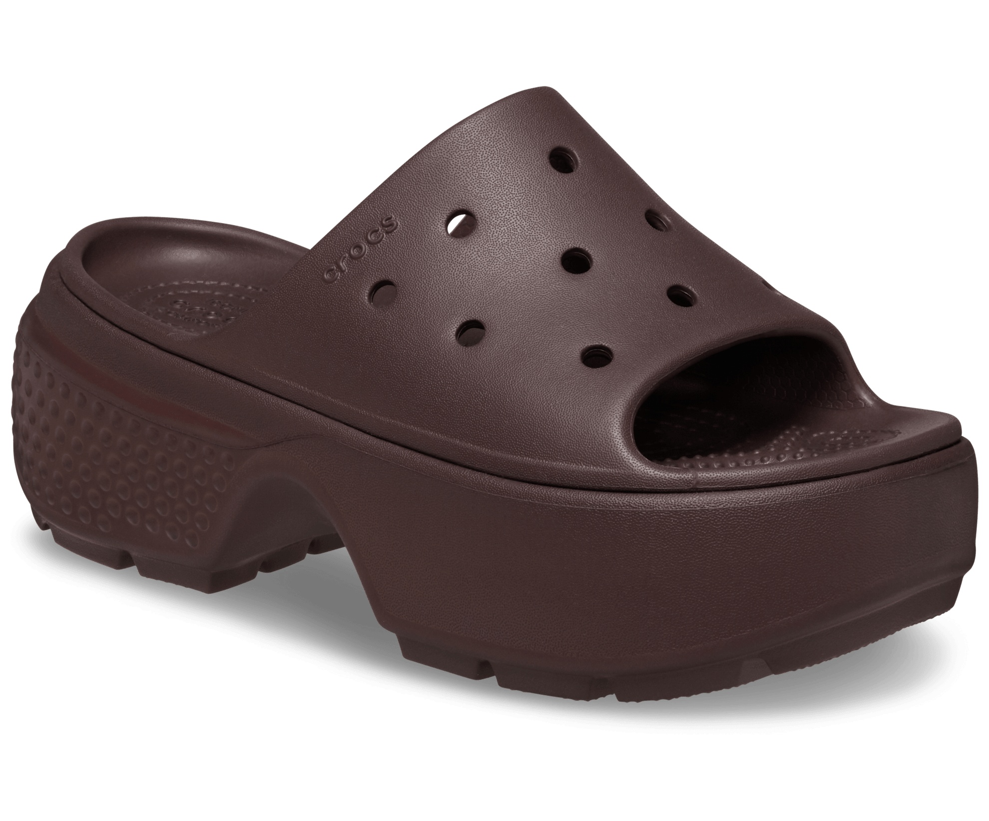Stomp Slide