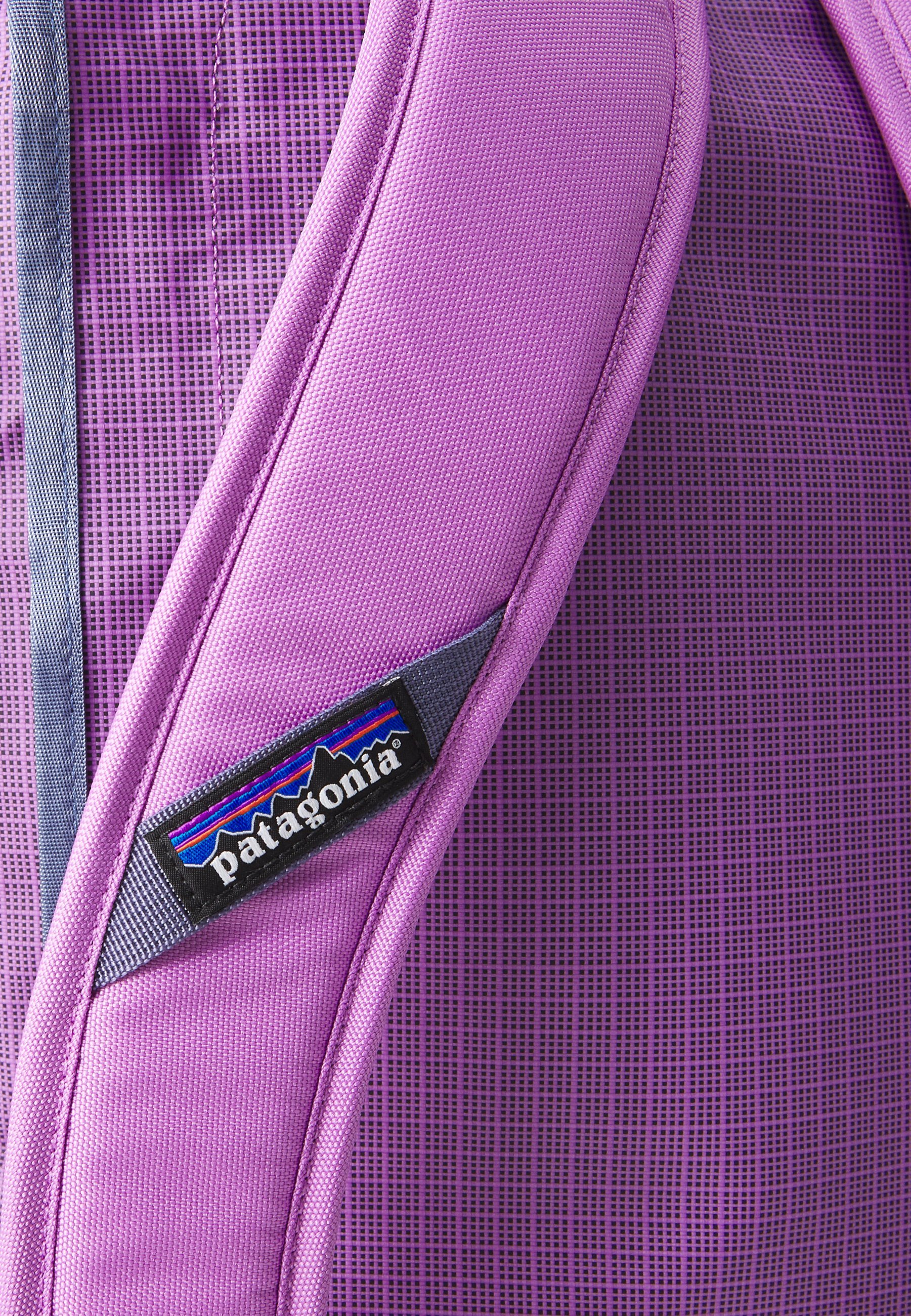 Sac à dos Patagonia HOLE DUFFEL UNISEXE - violet vif