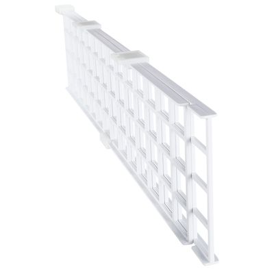Grilă de protecție Trixie pentru ferestre (piesa superioară/inferioară)