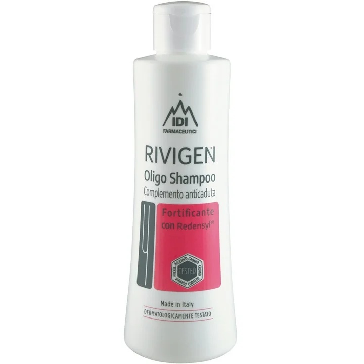 IDI Rivigen Oligo Anti-Cad-shampoo